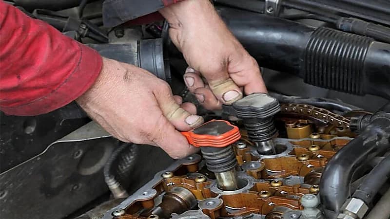 أبرز علامات تلف كويلات السيارة