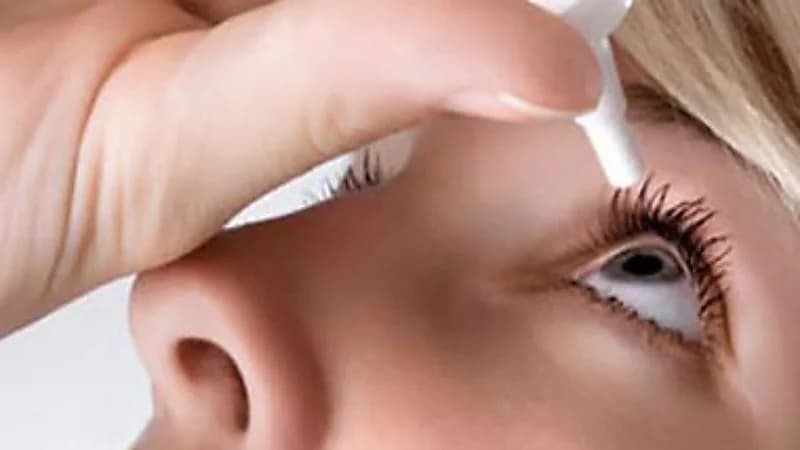 خطوات الاستخدام الآمن لمراهم العيون