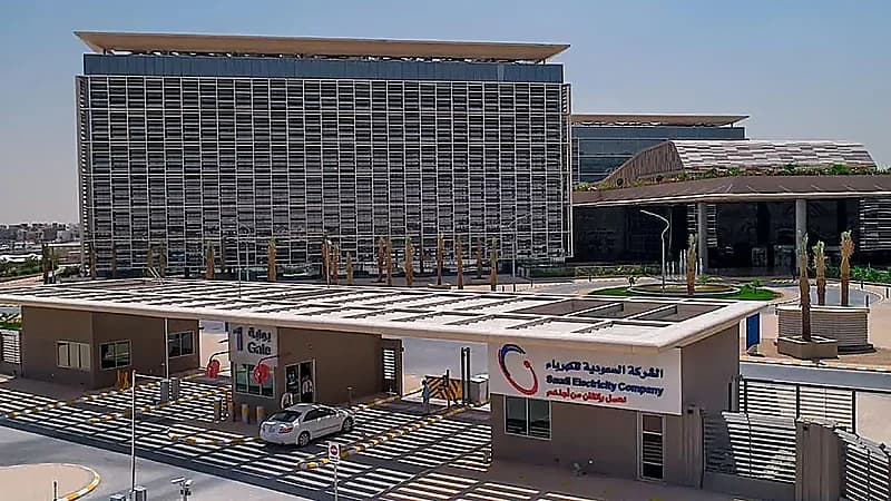 بدء فصل الخدمة الكهربائية تدريجياً للعدادات غير الموثقة