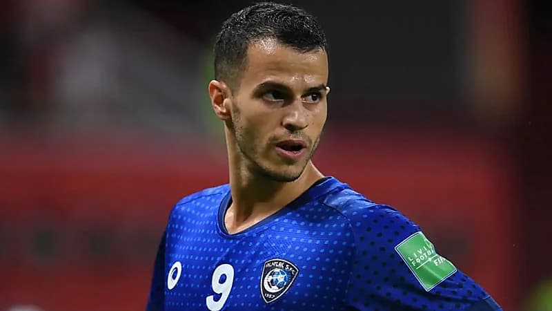 جيوفينكو يتنازل عن 5.5 مليون ريال للهلال