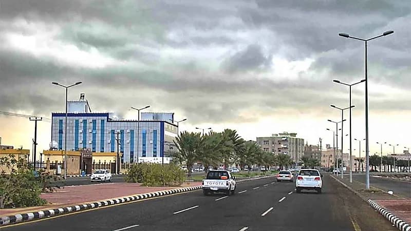 العثور على شاب مفقود منذ 80 يومًا في القنفذة