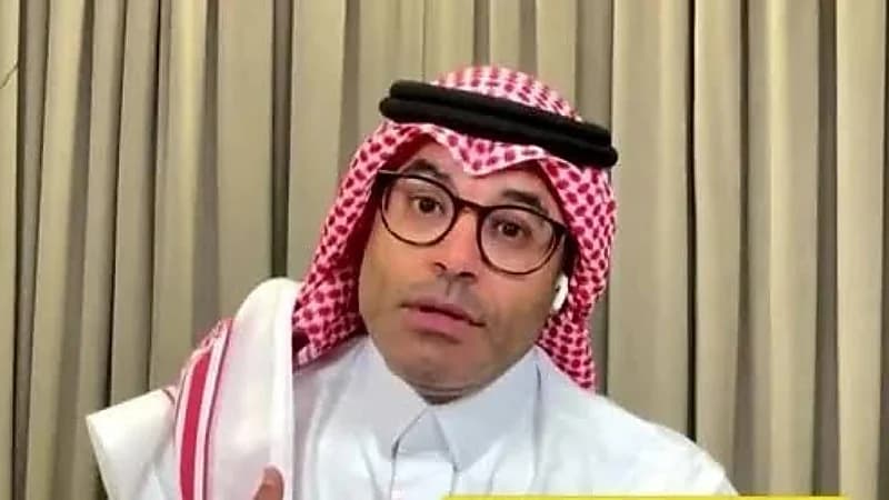 الشيخ بعد خسارة الهلال: نتيجة ثقيلة وإن شئت قل تاريخية!