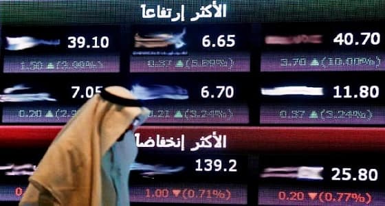 " السوق السعودي " يحقق أعلى إغلاق منذ 27 شهرا