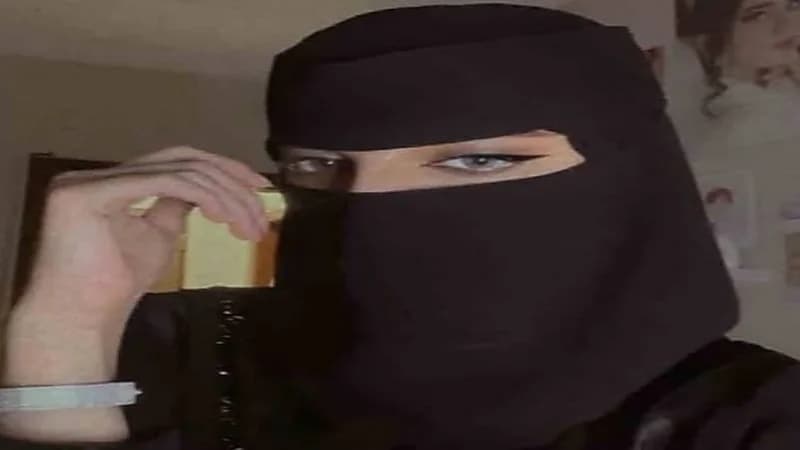 شاهد.. العنود يوسف تفاجئ زوجها بهدية ثمينة 