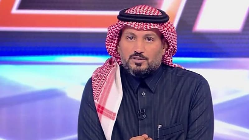الحميدي: قد يتم تأجيل بطولة السوبر للموسم القادم .. فيديو