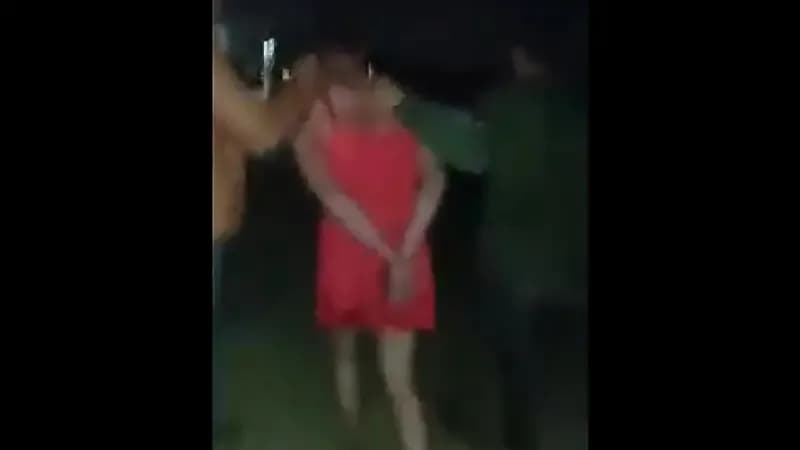 خطف شاب وإلباسه قميص نوم نسائي أمام أهل القرية ينتهي بجريمة قتل