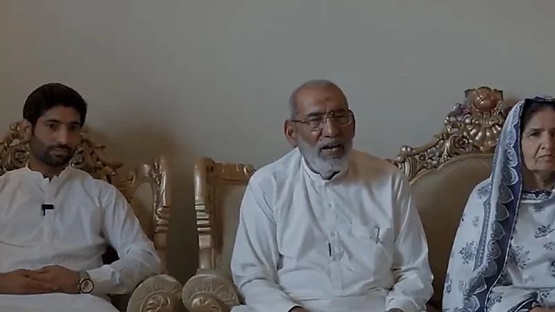 حاج باكستاني: مبادرة طريق مكة سهلت على الحجاج وأحدثت تغييراً جذرياً.. فيديو