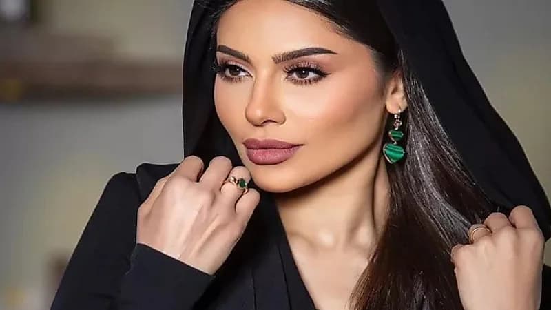 إلهام علي تعبر عن محبتها لحلا الترك بكلمات مؤثرة.. فيديو