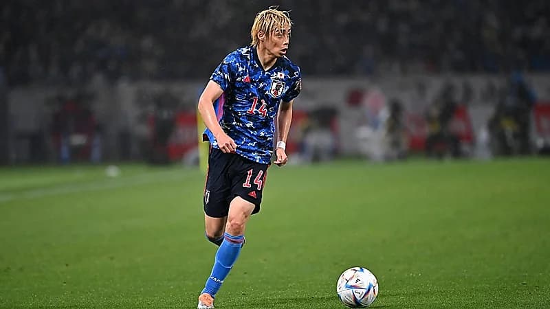 الهلال يسعى لضم لاعب ياباني