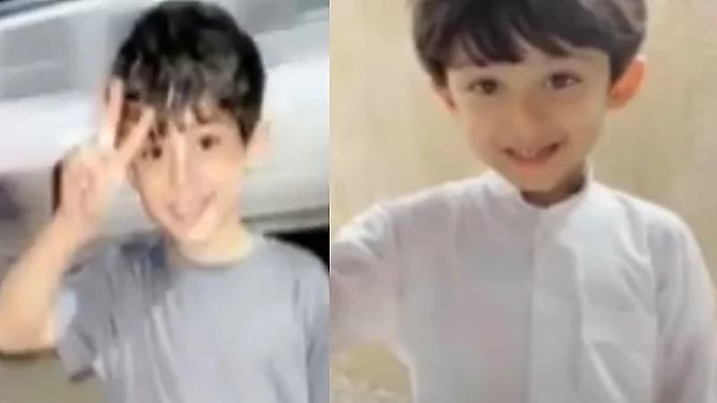 فيديو.. طبيب يعلن استعداده للتكفل بمساعدة والدي "فيصل" على الإنجاب مجددا