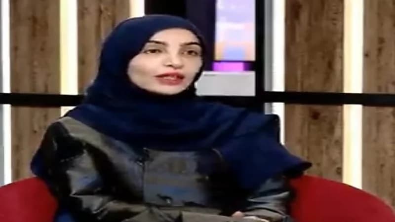 شاهد.. استشارية تكشف عن التوقيت الأنسب لمراجعة الفتاة المقبلة على الزواج للطبيبة المختصة