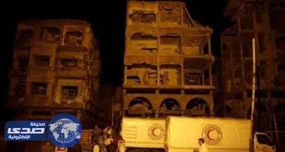 1.5 مليون دولار نيوزيلندي مساعدات إنسانية للعراق