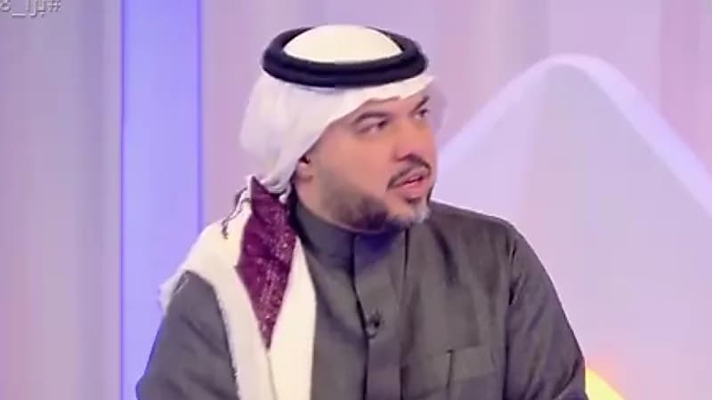 حمد الصنيع : لا نعرف حتى الآن سبب الخروج من كأس العالم .. فيديو