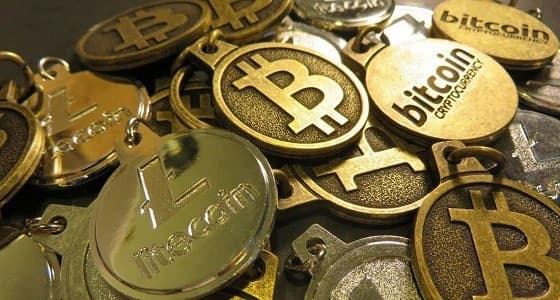 بتكوين تتجه نحو تحقيق مكاسب أسبوعية رغم انخفاضها