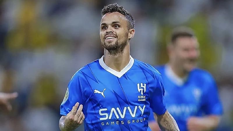 ‏إعلامي برازيلي: ميشايل يريد القدوم لكورينثيانز..فيديو