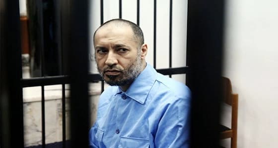 أسرة القذافي تحمل الجهات القانونية مسؤولية اختفاء نجله