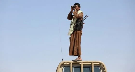 400 طنا مبيدات خطيرة وسموم تدخل اليمن خلال 3 سنوات بغطاء حوثي