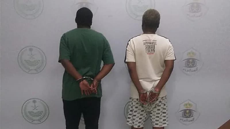 بحجة توصيل الكهرباء للمنازل.. ضبط مواطنين ارتكبا حوادث نصب في عدد من المناطق