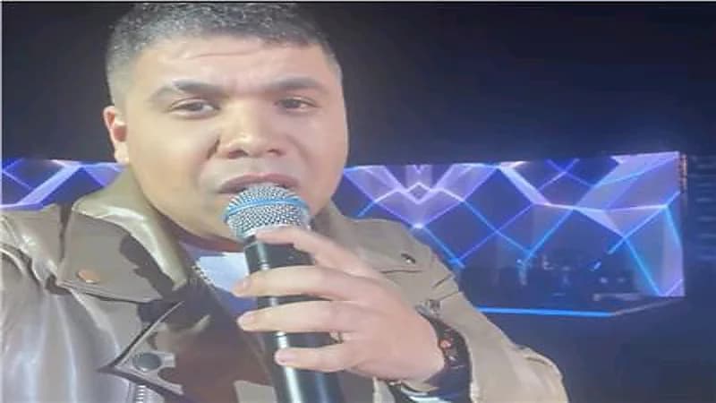 بالفيديو.. عمر كمال يغني "يا حبيبتي يا مصر" في قطر بعد أزمة بنت الجيران