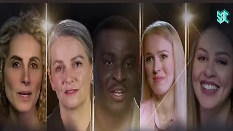 بالفيديو.. 5 مقيمين يروون كيف تغيرت حياتهم بعد المكوث في المملكة