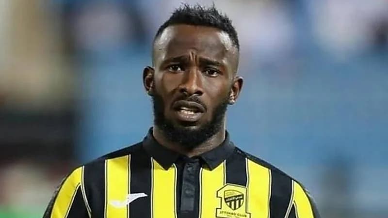 المولد يضع شرطا واحدا لتجديد عقده مع الاتحاد 