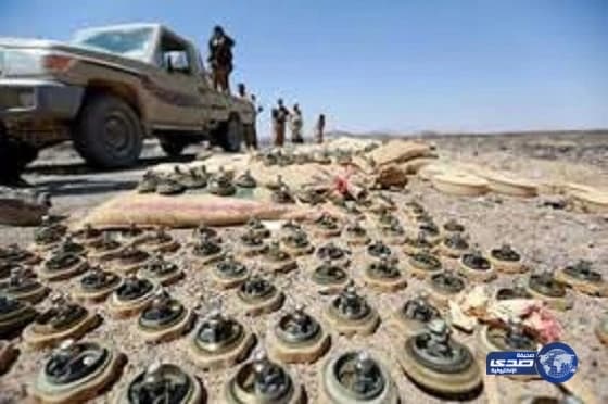 إزالة تعديات لمسؤولين ورجال أعمال على مساحة 2000 متر بأبها