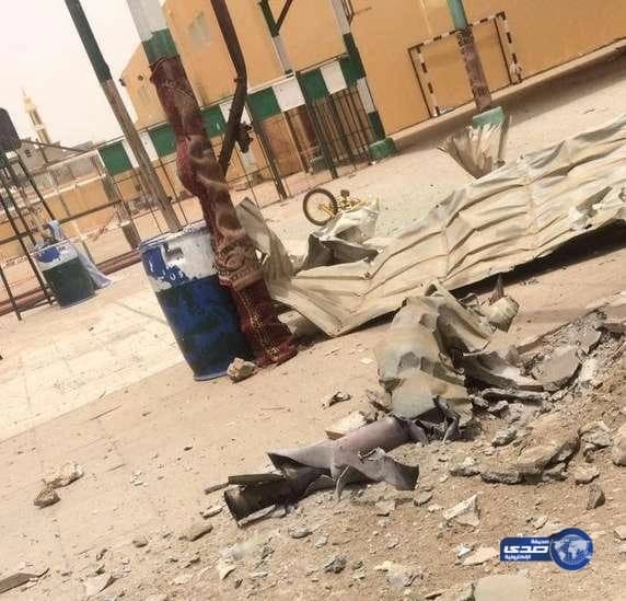 سليمان الماجد يشكر رجال الأمن على خدمة حجاح بيت الله