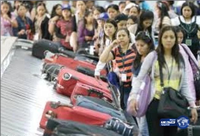 السلطات الكمبودية تعتقل شبكة إتجار بالبشر ترسل عاملات للمملكة