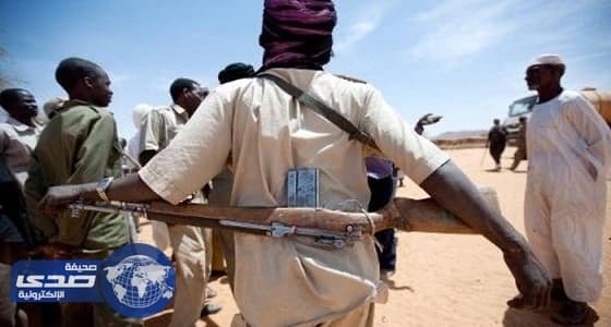 مقتل 8 أشخاص وإصابة 16 آخرين في نزاع قبلي بدارفور‎
