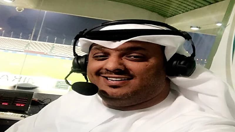 معلق إماراتي: قمة الأهلي والهلال قمة "سالم وغريب"