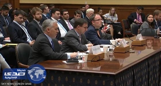 عضوة بالكونجرس الأمريكي: قطر دعمت أحد مدبري هجمات سبتمبر