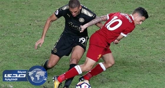 ليفربول يرفض عرضا خياليا للاستغناء عن كوتينيو لبرشلونة