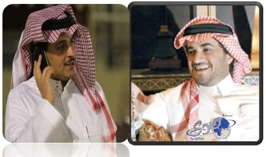 طارق النوفل : إستقالة البلطان إشاعة وكل مايشاع أمر محال