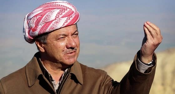 برلمان كردستان العراق يناقش تعليق ولاية " بارزاني "