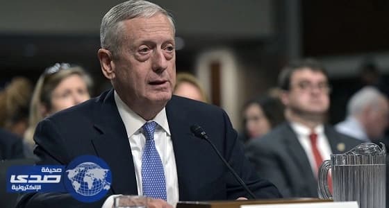 وزيرا الدفاع الأمريكي والتركي يبحثان سبل التعاون الدفاعي بين بلديهما