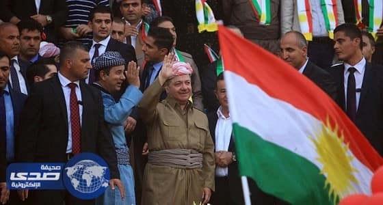 المملكة: نثق في حكمة بارزاني وندعو الأطراف المعنية للحوار