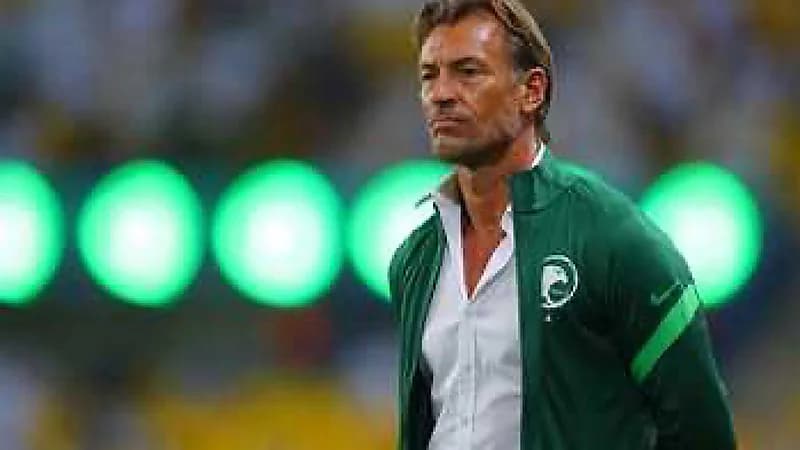 رينارد يمنح اللاعبين جولة حرة قبل المواجهتين المقبلتين