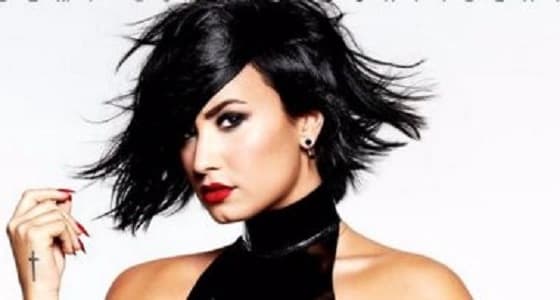 ديمي لوفاتو توجه 5 رسائل لجمهورها من خلال أغنيتها " I Believe "