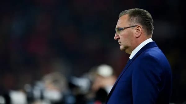 أبها يقيل مدرب الفريق قبل مواجهة النصر القادمة