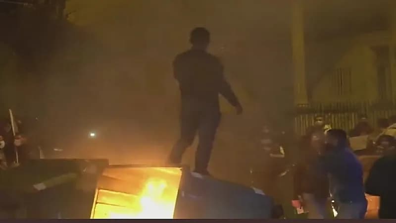 فقدان الاتصال بطائرة ماليزية مقاتلة بعد اقلاعها بنصف ساعة