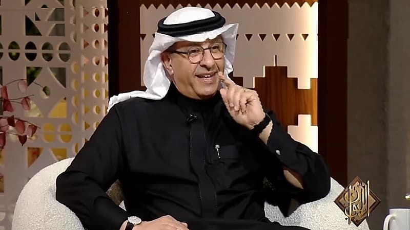 البروفيسور هاني نجم يروي موقفًا لا ينساه تعلمه من الأمير نواف بن فيصل.. فيديو