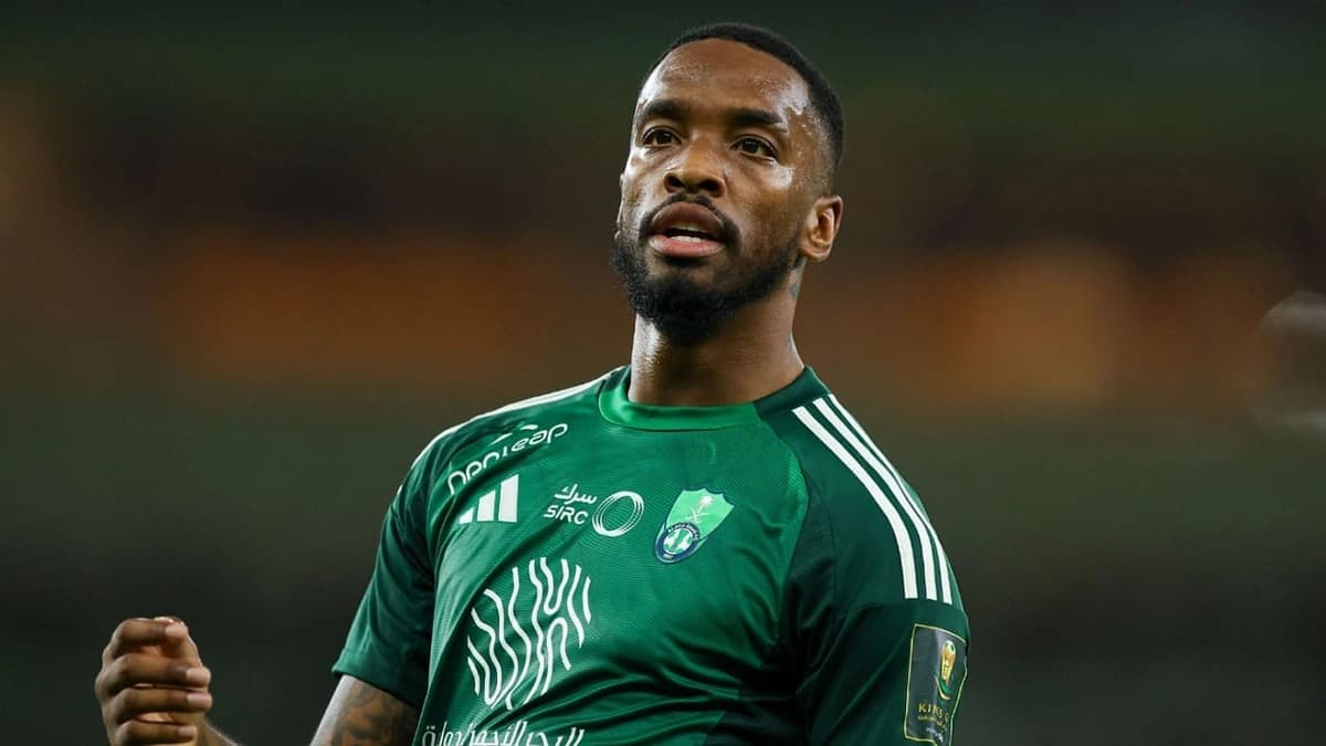 توني يثير الشكوك حول مستقبله مع الأهلي