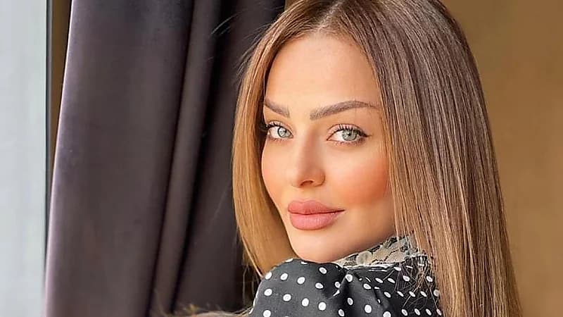 هجوم حاد على زين كرزون بعد سؤالها الجرئ للفنان سعد رمضان..فيديو