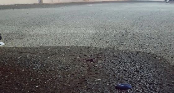 قطار ألعاب يدهس طفلا بأحد منتزهات حائل