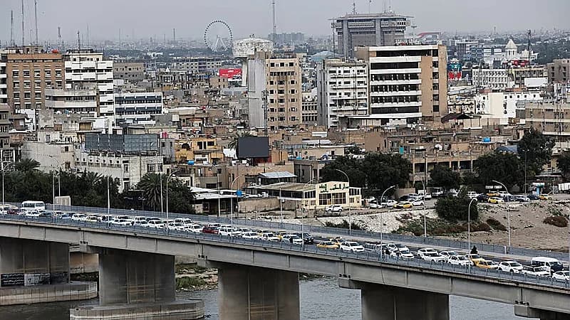 العراق تطالب الإنتربول بالقبض على مسؤولين سرقوا 2.5 مليار دولار