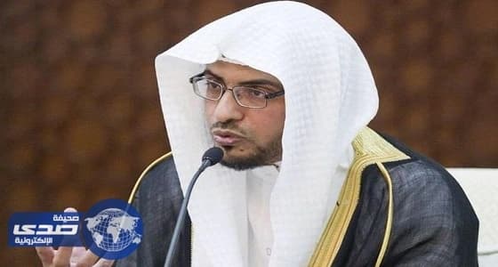 الشيخ صالح المغامسي يوجه نصيحة لمن يطالبون بعدم إغلاق المحال وقت الصلاة