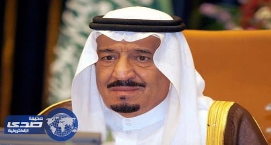 خادم الحرمين يدين الحادث الإرهابي في مصر