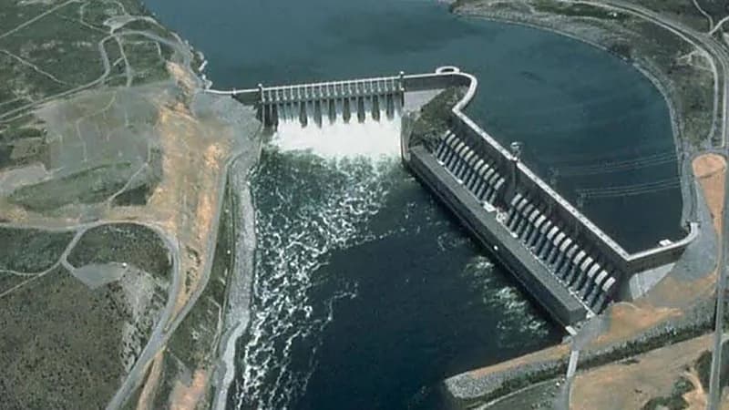 إثيوبيا تدشن سد النهضة بعد 14 عامًا من البناء