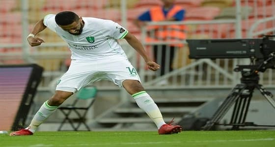 في موقعة آسيوية جديدة.. ريبروف يجد بديل لـ " عسيري "