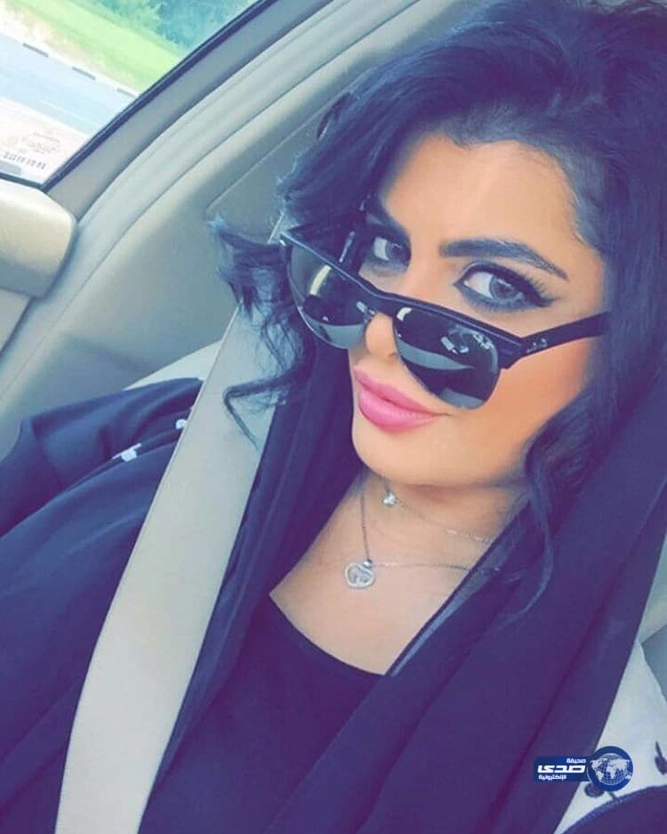 علياء الشمري الدوام له طعم ثاني..